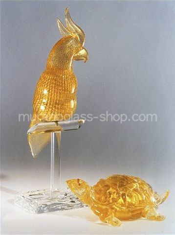 Loro todo el oro, Loro todo el oro