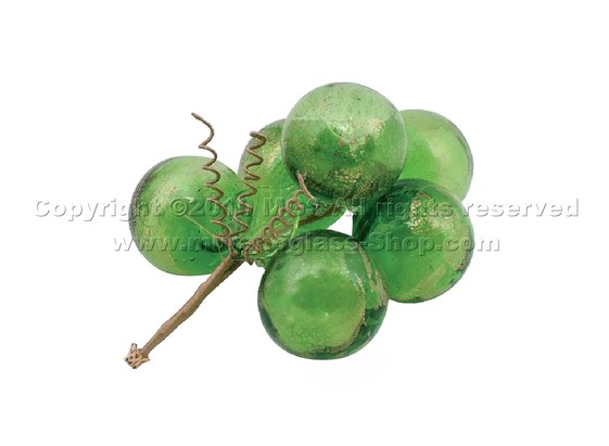 Racimo de uvas, Manojo de Uvas