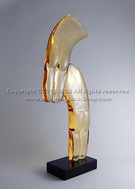 Escultura 'Together', Escultura 'Together'