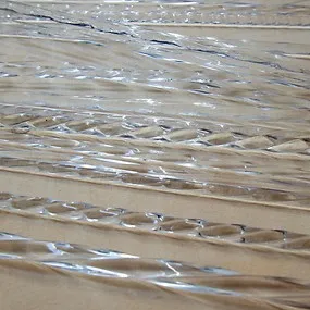 Varilla de cristal 6mm