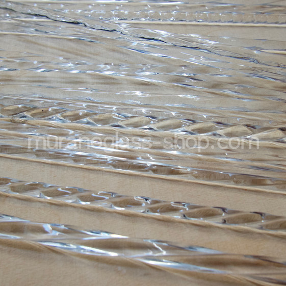 Varillas torchon, Varilla de cristal 6mm