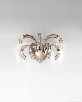 fum cristal Applique