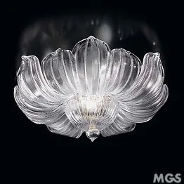 techo de cristal