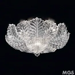 techo de cristal