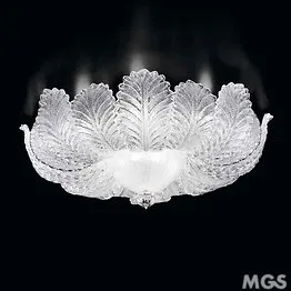 arenilla techo de cristal