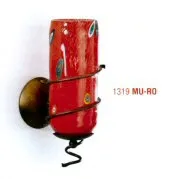 Wall punto de luz de velas