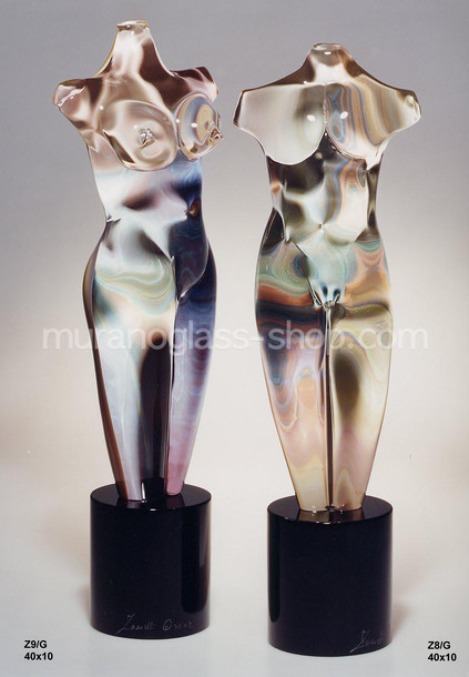 Desnudos, Desnudo de la Mujer