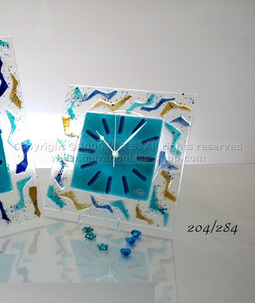 San Marco Reloj, San Marco Reloj