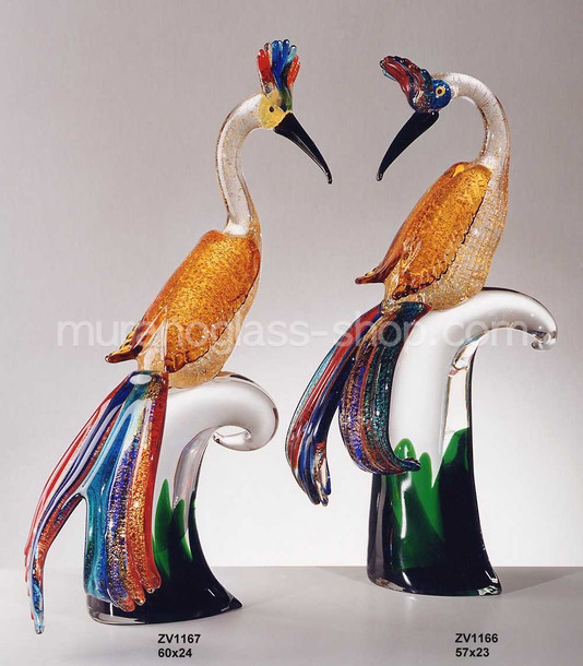 Aves del Paraíso, Ave del paraíso