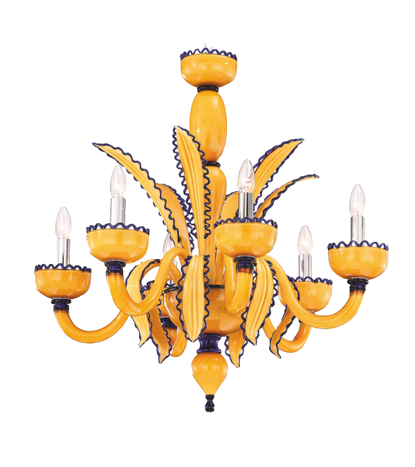 Candelabros Murano Glass Shop®