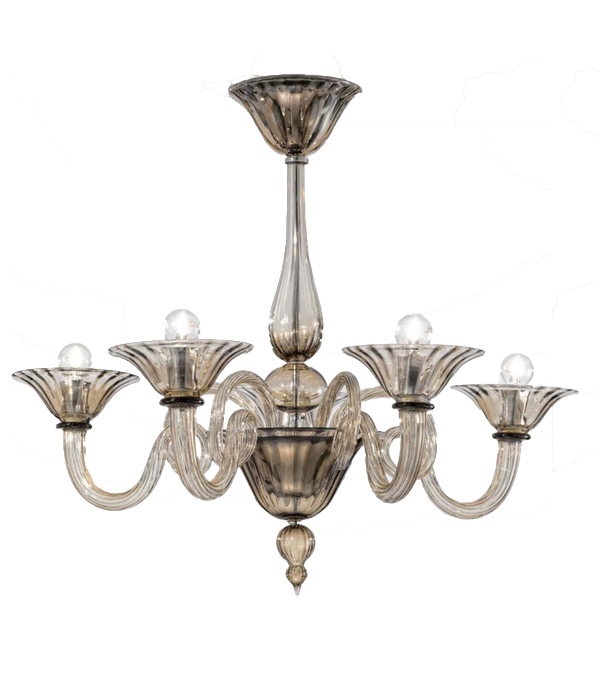 Lámparas Modernas