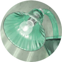Verde océano
