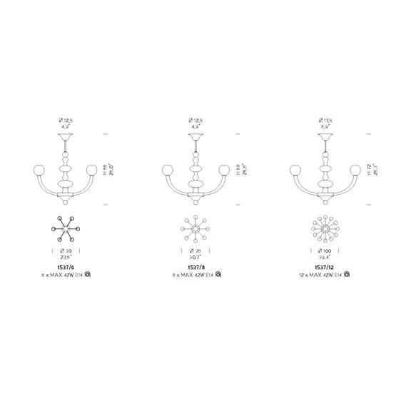 product specifications